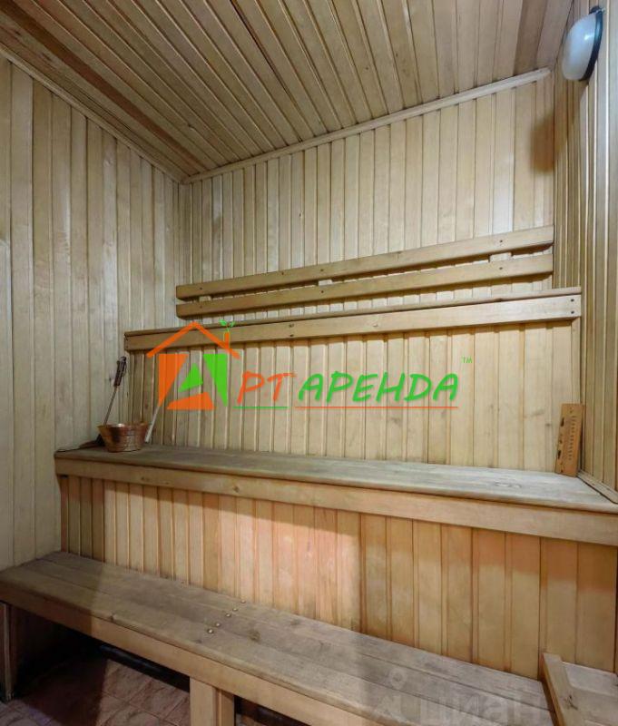 Мытищи. Дом в Московская область, Мытищи пер. 4-й Ярославский, 8 (380 м²), , д. 8 - фото 24