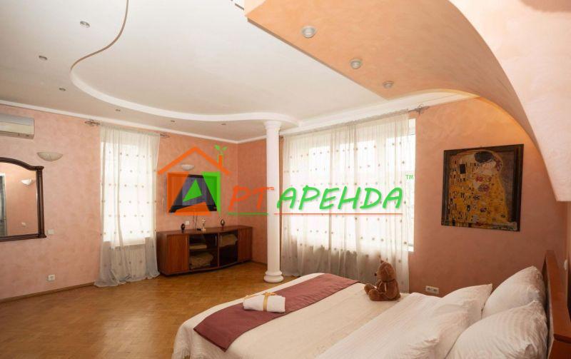 Мытищи. Дом в Московская область, Мытищи пер. 4-й Ярославский, 8 (380 м²), , д. 8 - фото 28