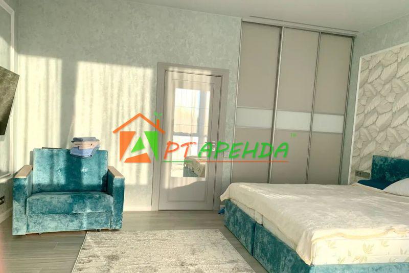 Зеленоградск. Дом в Калининградская область, Зеленоградск ул. Гагарина, 73 (175 м²), Гагарина, д. 73 - фото 20