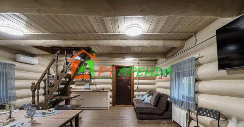 Воронеж. Дом в Воронежская область, Воронеж пер. Речной, 27А (110 м²), , д. 27А - фото 9