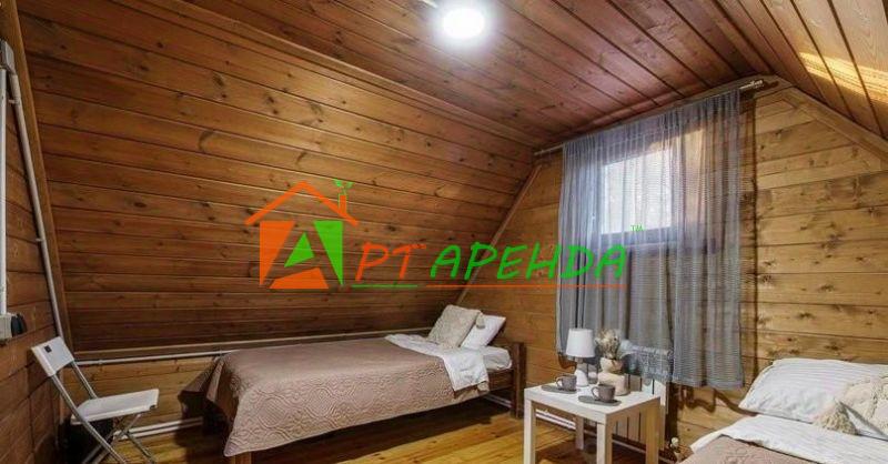 Воронеж. Дом в Воронежская область, Воронеж пер. Речной, 27А (110 м²), , д. 27А - фото 11