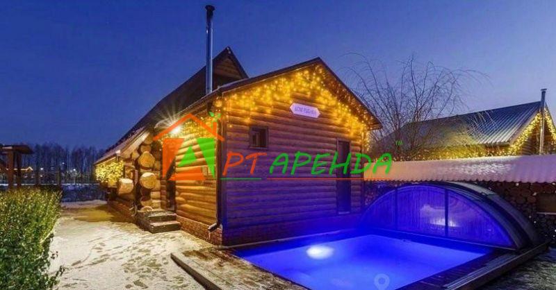Воронеж. Дом в Воронежская область, Воронеж пер. Речной, 27А (110 м²), , д. 27А - фото 14