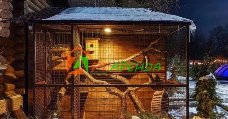 Воронеж. Дом в Воронежская область, Воронеж пер. Речной, 27А (110 м²), , д. 27А - фото 16