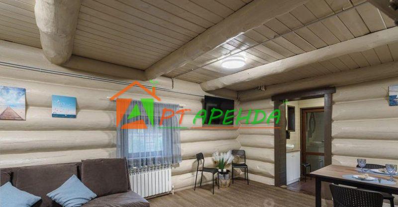 Воронеж. Дом в Воронежская область, Воронеж пер. Речной, 27А (110 м²), , д. 27А - фото 2