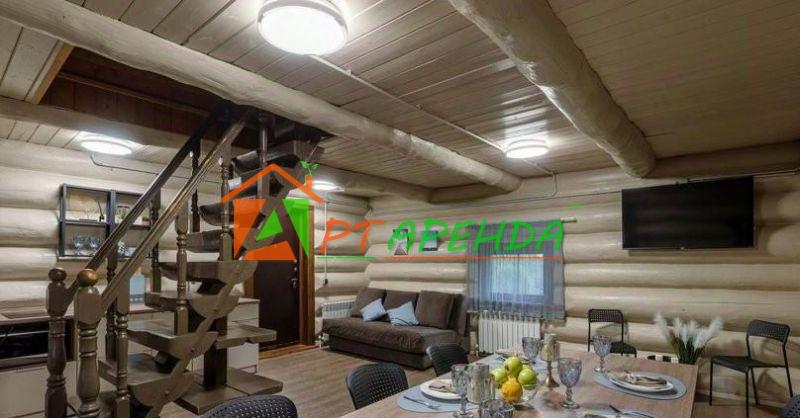 Воронеж. Дом в Воронежская область, Воронеж пер. Речной, 27А (110 м²), , д. 27А - фото 3