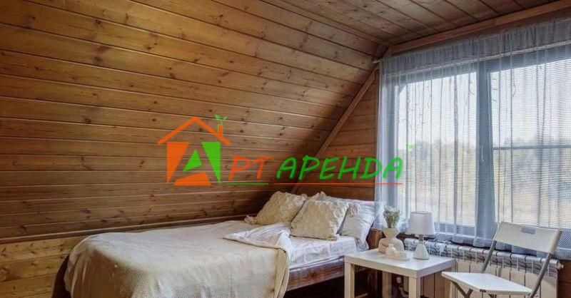 Воронеж. Дом в Воронежская область, Воронеж пер. Речной, 27А (110 м²), , д. 27А - фото 4