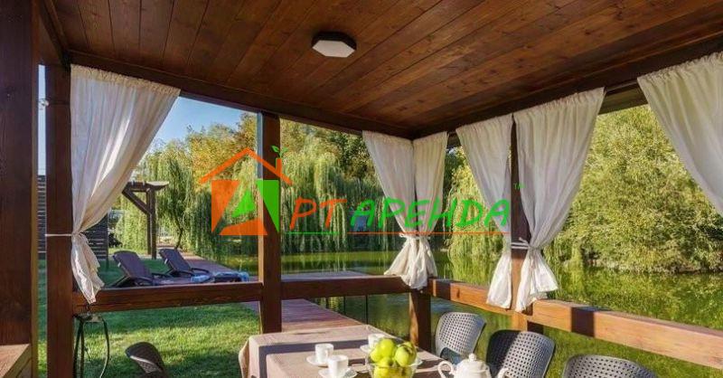 Воронеж. Дом в Воронежская область, Воронеж пер. Речной, 27А (110 м²), , д. 27А - фото 6