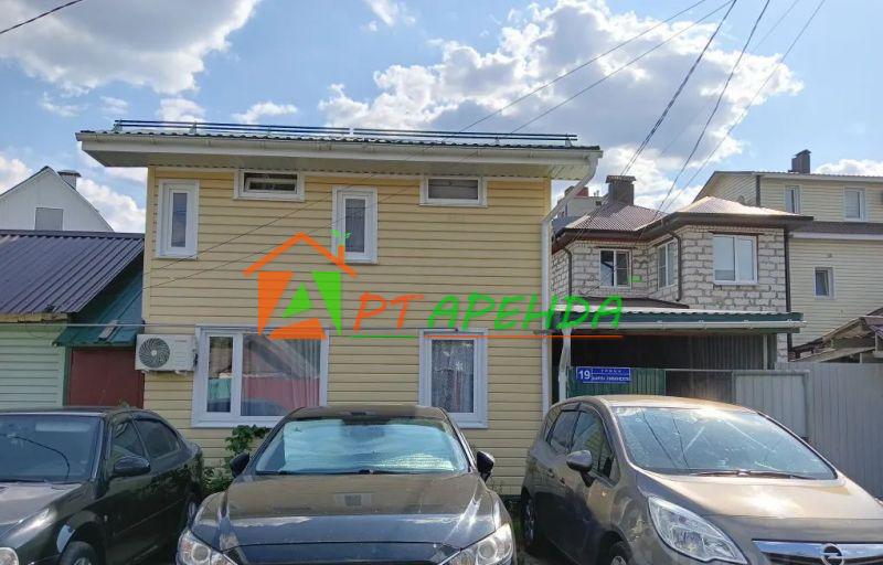 Воронеж. Дом в Воронежская область, Воронеж ул. Карла Либкнехта, 19 (102 м²), Карла Либкнехта, д. 19 - фото 9