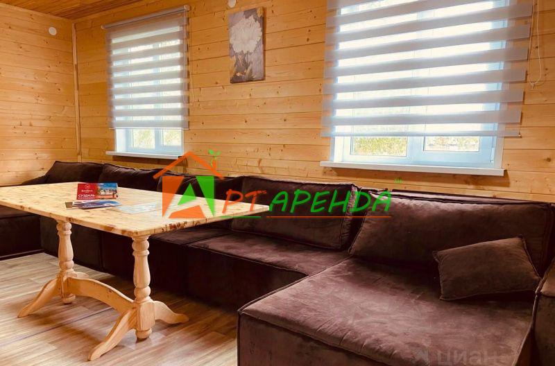 Суздаль. Дом в Владимирская область, Суздаль Гончарная ул., 18 (210 м²), Гончарная, д. 18 - фото 9