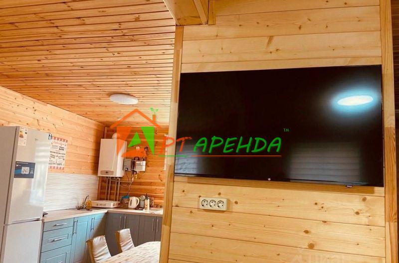 Суздаль. Дом в Владимирская область, Суздаль Гончарная ул., 18 (210 м²), Гончарная, д. 18 - фото 11