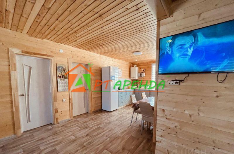Суздаль. Дом в Владимирская область, Суздаль Гончарная ул., 18 (210 м²), Гончарная, д. 18 - фото 12