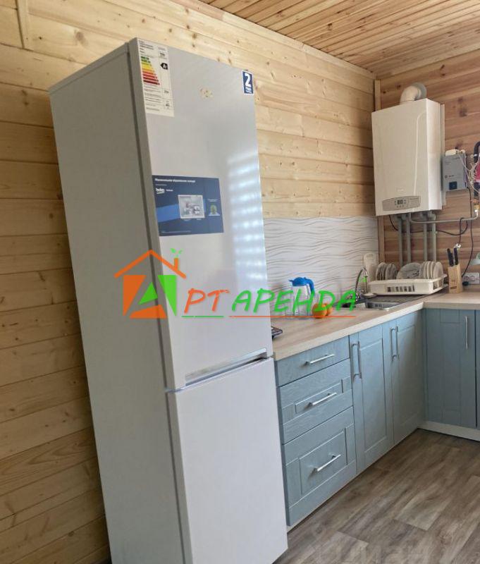 Суздаль. Дом в Владимирская область, Суздаль Гончарная ул., 18 (210 м²), Гончарная, д. 18 - фото 13