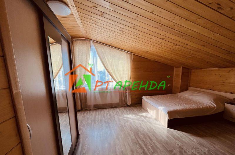 Суздаль. Дом в Владимирская область, Суздаль Гончарная ул., 18 (210 м²), Гончарная, д. 18 - фото 17