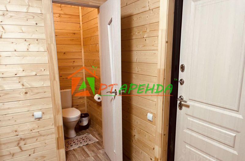 Суздаль. Дом в Владимирская область, Суздаль Гончарная ул., 18 (210 м²), Гончарная, д. 18 - фото 19