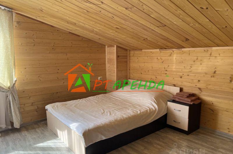 Суздаль. Дом в Владимирская область, Суздаль Гончарная ул., 18 (210 м²), Гончарная, д. 18 - фото 20