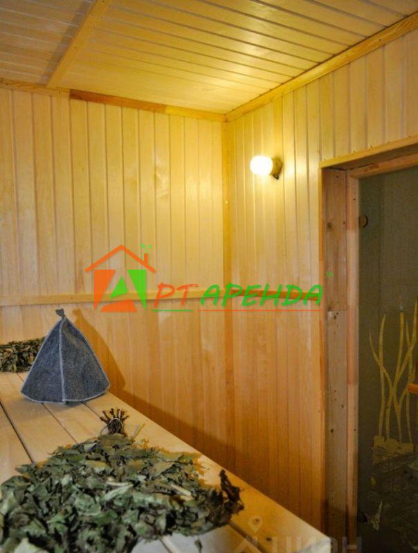 Суздаль. Дом в Владимирская область, Суздаль Гончарная ул., 18 (210 м²), Гончарная, д. 18 - фото 23