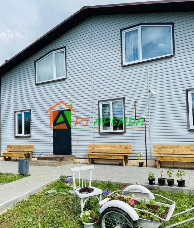 Суздаль. Дом в Владимирская область, Суздаль Гончарная ул., 18 (210 м²), Гончарная, д. 18 - фото 2
