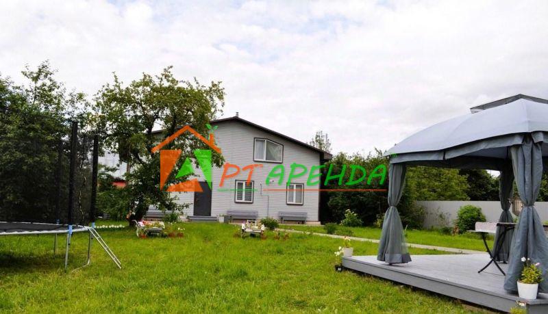 Суздаль. Дом в Владимирская область, Суздаль Гончарная ул., 18 (210 м²), Гончарная, д. 18 - фото 3