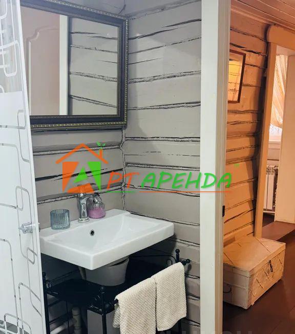 Суздаль. Дом в Владимирская область, Суздаль Покровская ул., 45А (72 м²), , д. 45А - фото 8
