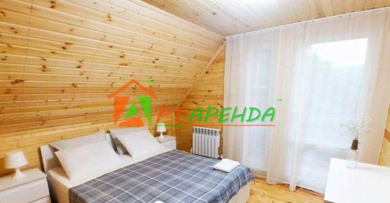 Астрахань. Дом в Астраханская область, Астрахань Луч-2 СНТ, 16 (85 м²), , д. 16 - фото 9