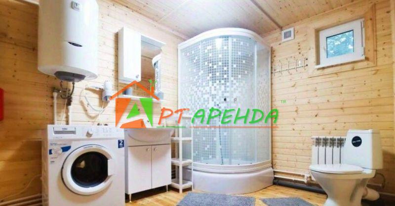 Астрахань. Дом в Астраханская область, Астрахань Луч-2 СНТ, 16 (85 м²), , д. 16 - фото 10