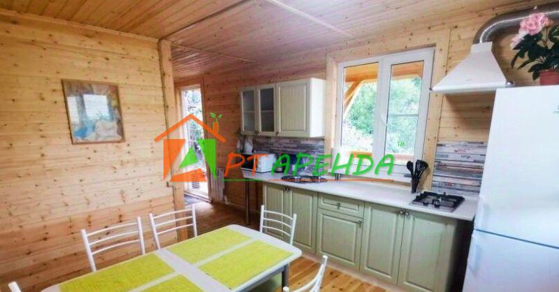 Астрахань. Дом в Астраханская область, Астрахань Луч-2 СНТ, 16 (85 м²), , д. 16 - фото 11