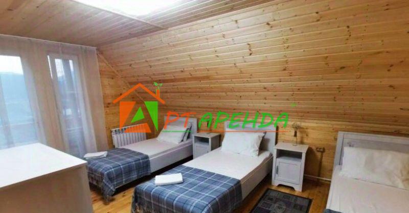 Астрахань. Дом в Астраханская область, Астрахань Луч-2 СНТ, 16 (85 м²), , д. 16 - фото 1