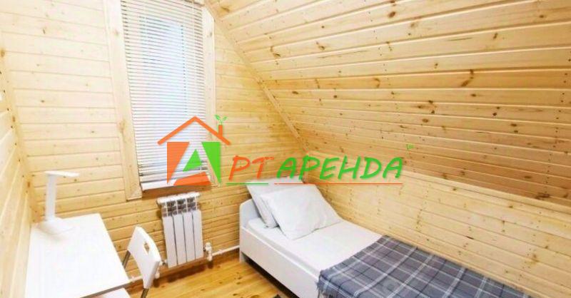 Астрахань. Дом в Астраханская область, Астрахань Луч-2 СНТ, 16 (85 м²), , д. 16 - фото 2