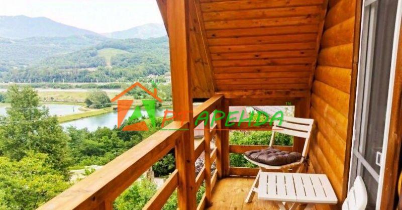 Астрахань. Дом в Астраханская область, Астрахань Луч-2 СНТ, 16 (85 м²), , д. 16 - фото 4