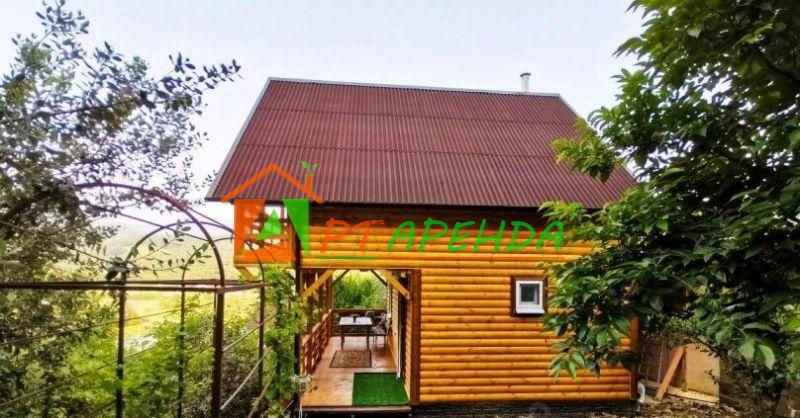 Астрахань. Дом в Астраханская область, Астрахань Луч-2 СНТ, 16 (85 м²), , д. 16 - фото 6