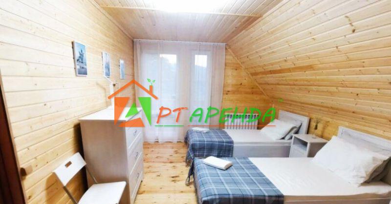 Астрахань. Дом в Астраханская область, Астрахань Луч-2 СНТ, 16 (85 м²), , д. 16 - фото 7