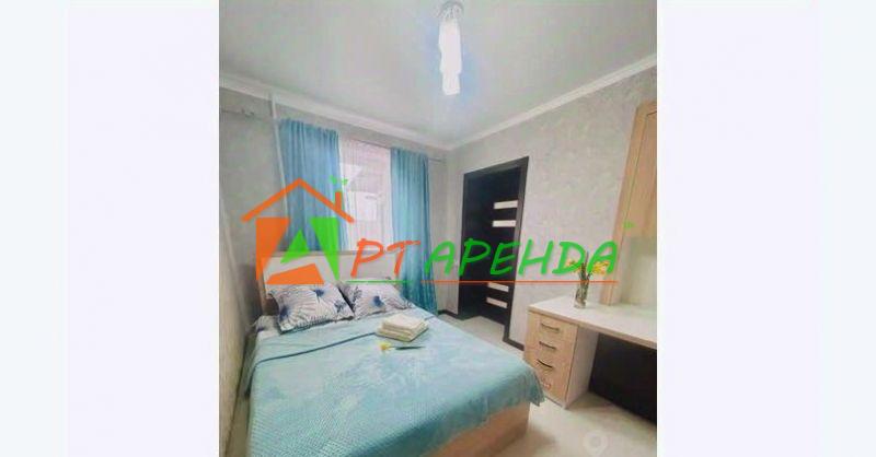 Пятигорск. Дом в Ставропольский край, Пятигорск Цементный пер., 1 (50 м²), , д. 1 - фото 0