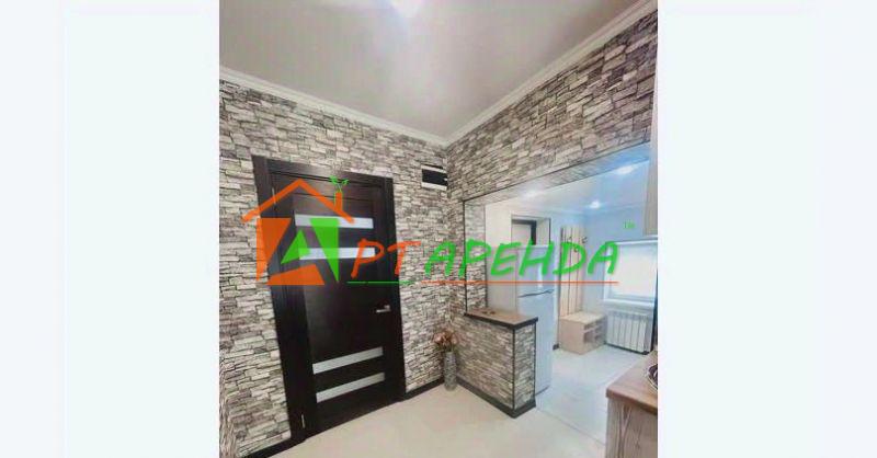 Пятигорск. Дом в Ставропольский край, Пятигорск Цементный пер., 1 (50 м²), , д. 1 - фото 11
