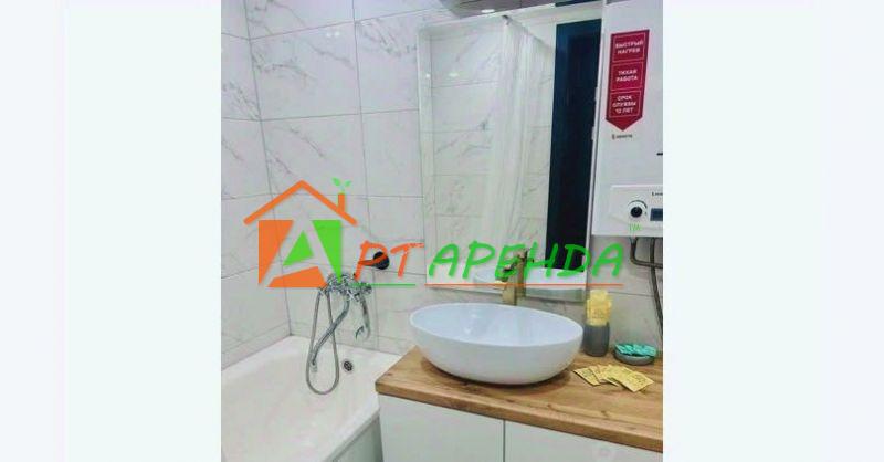 Пятигорск. Дом в Ставропольский край, Пятигорск Цементный пер., 1 (50 м²), , д. 1 - фото 13