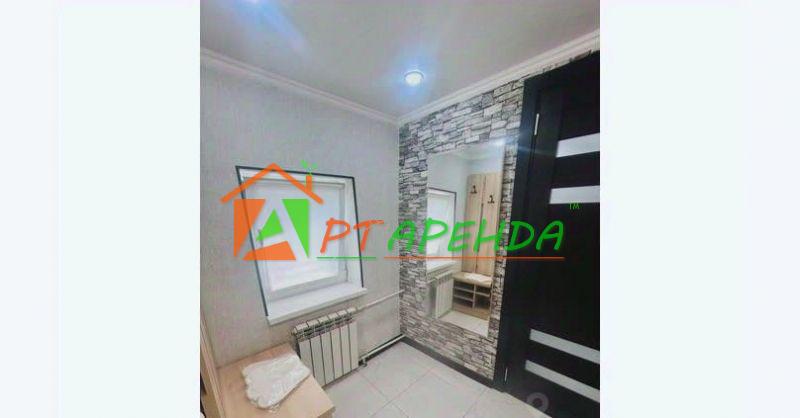 Пятигорск. Дом в Ставропольский край, Пятигорск Цементный пер., 1 (50 м²), , д. 1 - фото 14