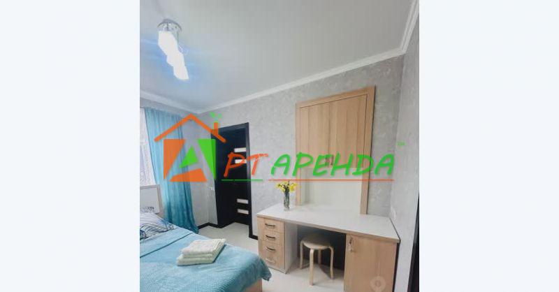 Пятигорск. Дом в Ставропольский край, Пятигорск Цементный пер., 1 (50 м²), , д. 1 - фото 1