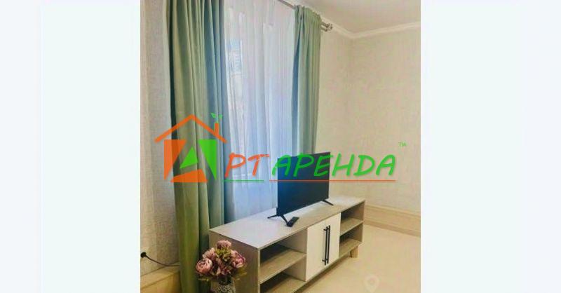 Пятигорск. Дом в Ставропольский край, Пятигорск Цементный пер., 1 (50 м²), , д. 1 - фото 3