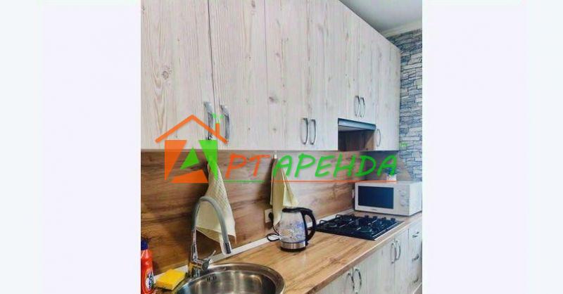 Пятигорск. Дом в Ставропольский край, Пятигорск Цементный пер., 1 (50 м²), , д. 1 - фото 4