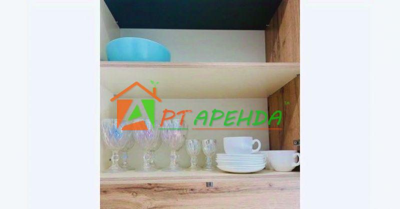Пятигорск. Дом в Ставропольский край, Пятигорск Цементный пер., 1 (50 м²), , д. 1 - фото 7