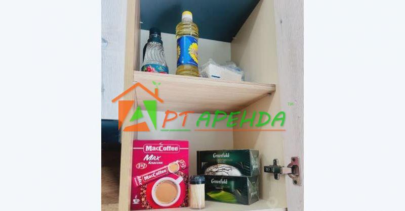 Пятигорск. Дом в Ставропольский край, Пятигорск Цементный пер., 1 (50 м²), , д. 1 - фото 8