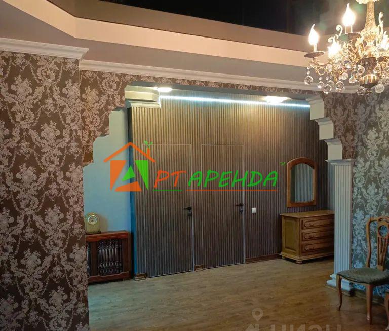 Кисловодск. Дом в Ставропольский край, Кисловодск Красивый пер., 5 (200 м²), , д. 5 - фото 19
