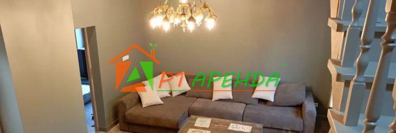 Кисловодск. Дом в Ставропольский край, Кисловодск Красивый пер., 5 (200 м²), , д. 5 - фото 21