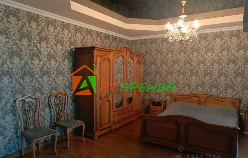 Кисловодск. Дом в Ставропольский край, Кисловодск Красивый пер., 5 (200 м²), , д. 5 - фото 22
