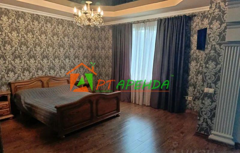 Кисловодск. Дом в Ставропольский край, Кисловодск Красивый пер., 5 (200 м²), , д. 5 - фото 23