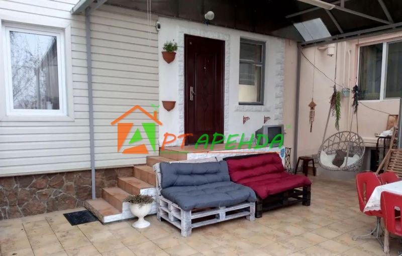 Кисловодск. Дом в Ставропольский край, Кисловодск Красивый пер., 5 (200 м²), , д. 5 - фото 30
