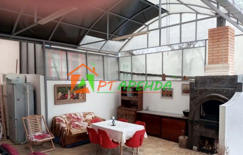 Кисловодск. Дом в Ставропольский край, Кисловодск Красивый пер., 5 (200 м²), , д. 5 - фото 31