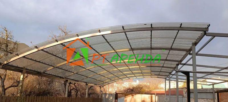 Кисловодск. Дом в Ставропольский край, Кисловодск Красивый пер., 5 (200 м²), , д. 5 - фото 34