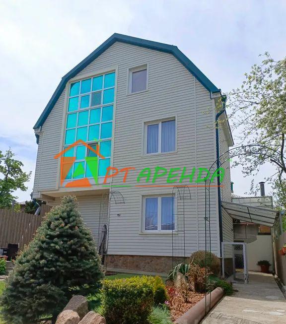 Кисловодск. Дом в Ставропольский край, Кисловодск Красивый пер., 5 (200 м²), , д. 5 - фото 35