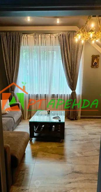 Кисловодск. Дом в Ставропольский край, Кисловодск Красивый пер., 5 (200 м²), , д. 5 - фото 4