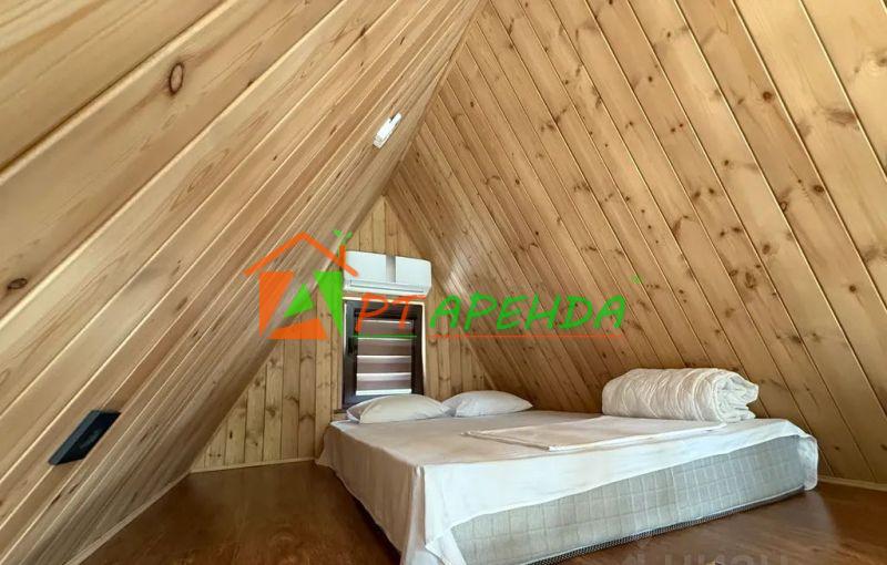 Пятигорск. Дом в Ставропольский край, Пятигорск ул. Цветущая, 10 (39 м²), , д. 10 - фото 10